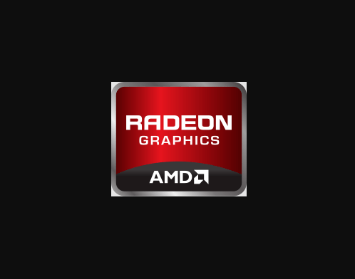 AMD Logo