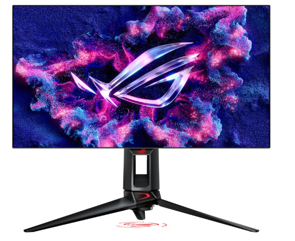 ASUS ROG Swift OLED PG27AQDP Gaming Monitor