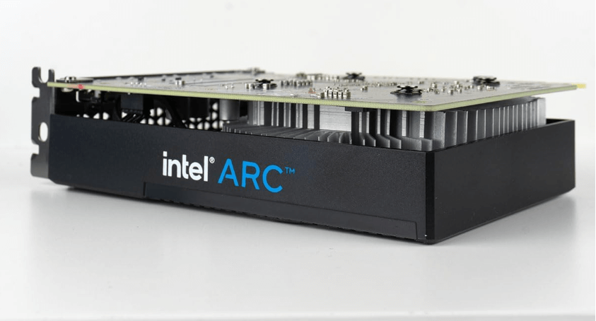 Intel Logo