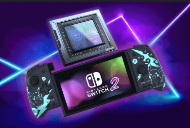 Nintendo Switch OLED Model