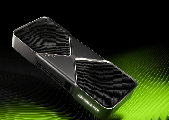 Nvidia Logo