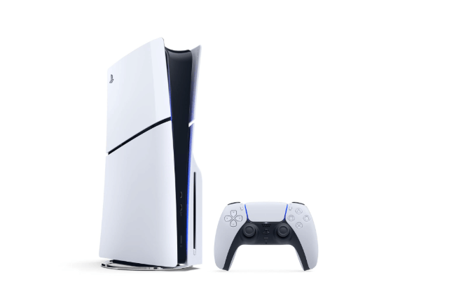 Sony PlayStation 5