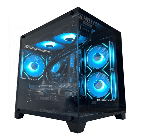 YAWYORE Gaming PC